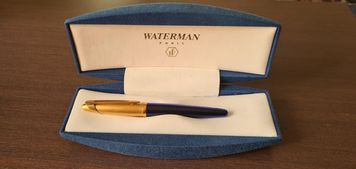 Stylo plume waterman edson - waterman,