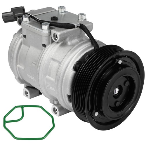 Compressor for land rover - compressor,