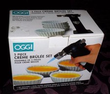 Nib Oggi 5 Pièces Crème