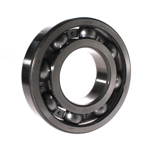 Skf 6319 deep ball - ball, single