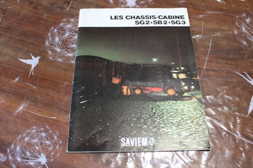 Brochures catalogue les - catalogue,