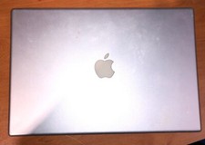 Apple MacBook Pro (15 pouces, début 2008)
