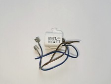 Filtre secteur 0,47uF + 2x1mH