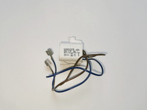 Filtre secteur 47uf - filtre, +