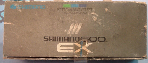 Shimano 600 70x 119mm - shimano,