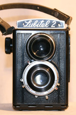 Appareil photo GOMZ LUBITEL 2