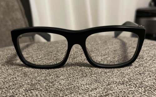 Lunettes vue chrome hearts - vue,