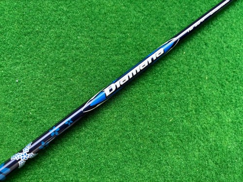 Adaptateur taylormade diamana - taylormade,