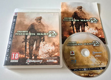 Call Of Duty Modern Warfare 2