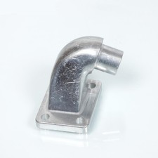 Pipe d admission Teknix pour