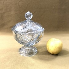 drageoir / bonbonnière en