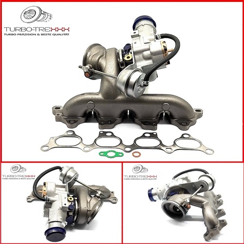 Neuf turbo pour - turbo, astra