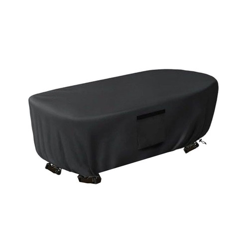 Housse piscine pour - piscine, chien