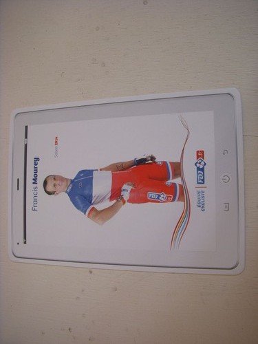 Cyclisme carte postale - cyclisme,