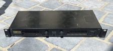 Amplificateur studio sono - amplificateur, /