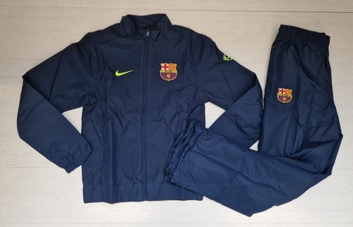 Nike barcelone ensemble bébé - barcelone,