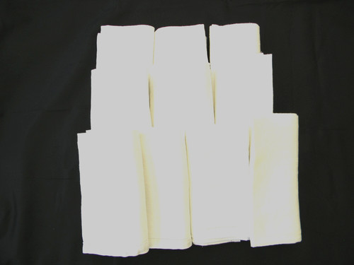 Serviettes table - serviettes, de