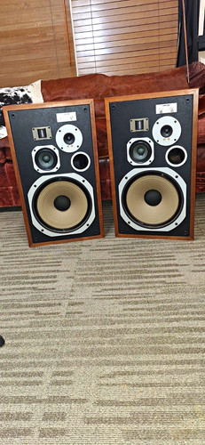 Pioneer hpm 100 stereo - pioneer, hpm-100