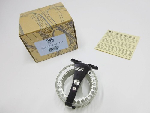 Waterworks lamson purist - lamson,