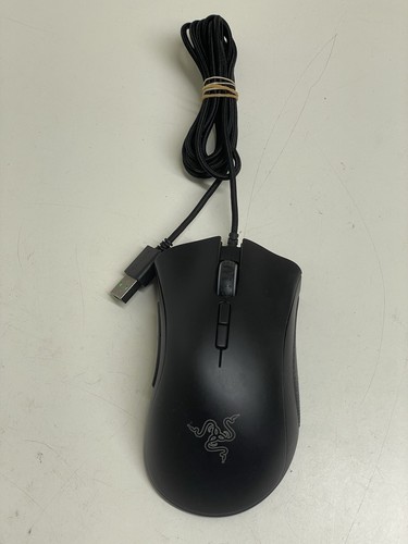 Razer deathadder souris jeu - deathadder,