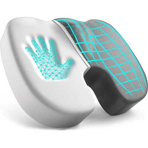Mémoire ergonomique coton