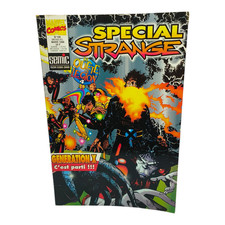 sympa BD special  strange