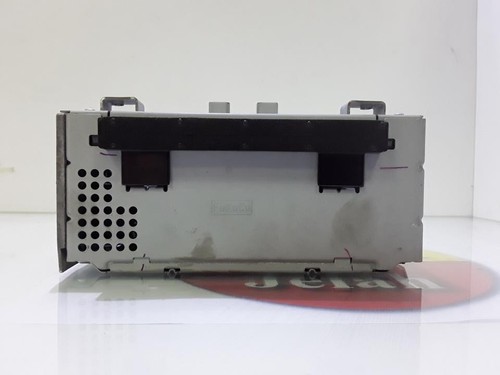 Ford fiesta 2013 2017 radio - fiesta, 2013-2017