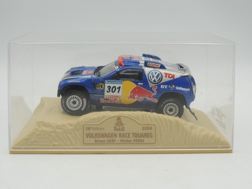 Norev volkswagen touareg - volkswagen,