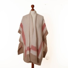 LUISA CERANO Pull Poncho