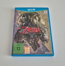 The Legend of Zelda: Twilight