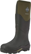 Muck Boots Hommes muckmaster high Chaussures de pluie 43 EU mousse