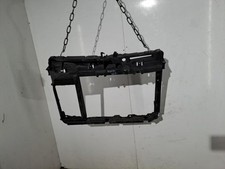 Armature avant, Masque avant