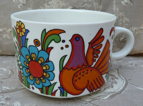 Villeroy boch acapulco grosse - villeroy,