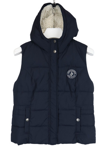 Abercrombie fitch gilet - fitch,