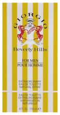 GIORGIO BEVERLY HILLS FOR MEN