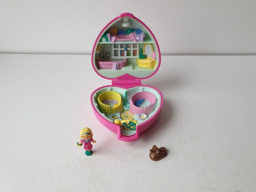 Mini univers polly pocket - -,