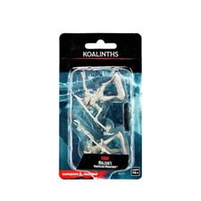 Dungeons & Dragons: Nolzur’s