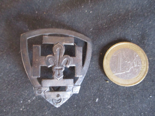 Insigne broche badge - broche,