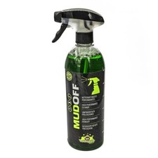 NETTOYANT SPÉCIAL BOUE ET TERRE MUD OFF 750ML pour véhicule RC