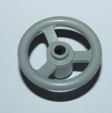 Lego OldGray Technic Steering