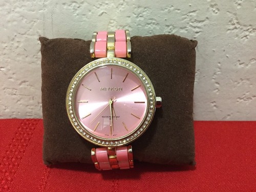 Miykon women rose gold - rose,