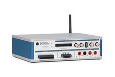 National Instruments NI VB-8012 VIRTUAL BENCH