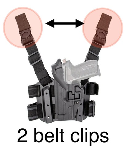 Blackhawk serpa cqc holster - cqc,