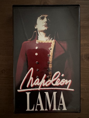 Napoleon epopee musicale - napoleon,