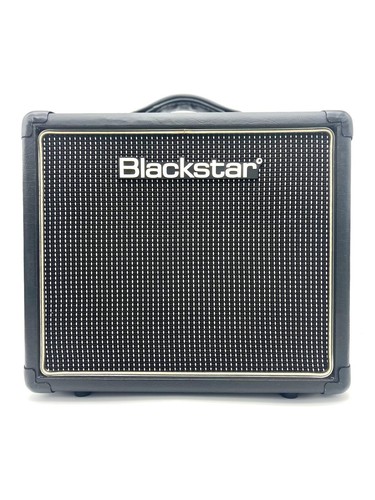 Blackstar all tube combo - blackstar, ht-1r