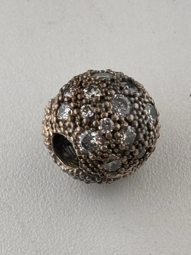 New genuine pandora rose gold - new,