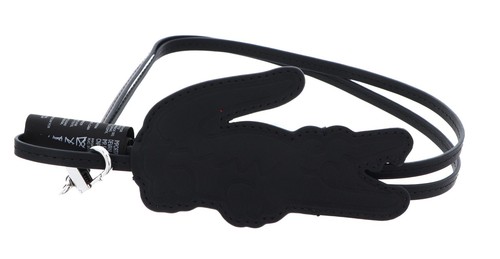 Lacoste porte clés key holder - lacoste,