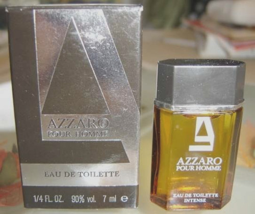 Pour homme edt - -, de