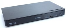 Panasonic DMP-BDT180  Lecteur