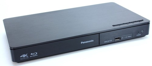 Panasonic dmp bdt180 - dmp-bdt180,